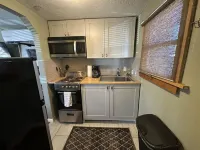 Beautiful Studio Suite