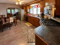 645 W. Osborne St - Captain's House - Sandusky