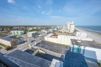 Spacious Condo with Pools and Balcony - Stunning Ocean View Escape Hotels in der Nähe von Myrtle Manor