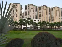 ホテルパークヒルズ サヒブザダ・アジット・シン・ナガーのホテル