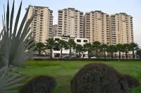 Hotel Park Hills Hotels in Mohali