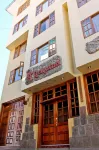 Qelqatani Hotel Hotel in zona Catedral de Puno