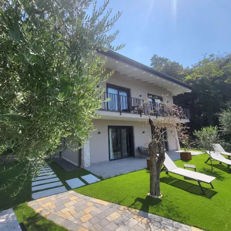 Attilio High Living Suites - Adults Only