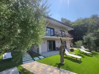 Attilio High Living Suites - Adults Only Hotels in Tignale