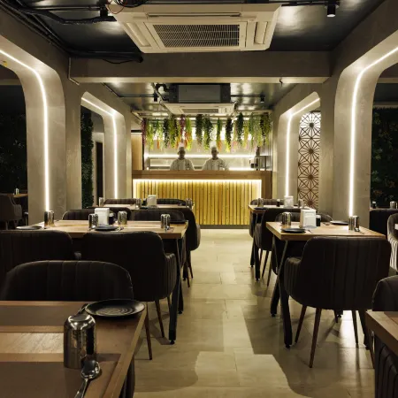 Srigandha Residency
