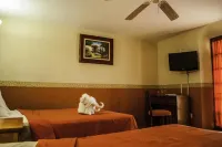 Maya Campeche Hotel Hotels in Кампече
