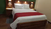 北波託西酒店 - 早餐