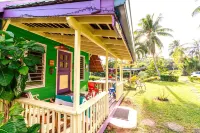 Fare Mahana Hotels in Te'avaro