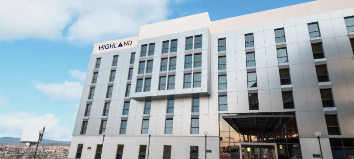 Highland Chihuahua Hotels in Chihuahua