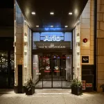Arlo Chicago Hotel a Chicago Loop