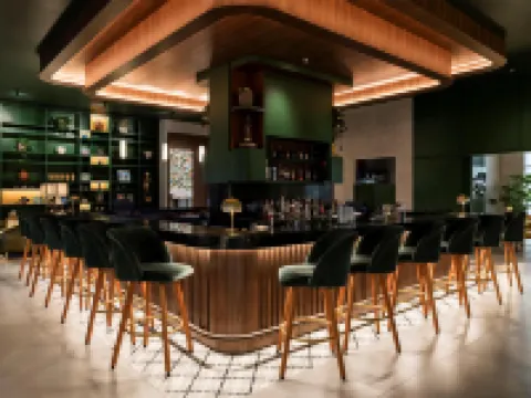 Hyatt Centric San Jose Escazu Hotels in San Rafael