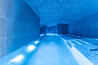 Barceló Teguise Beach - Adults Only - spa