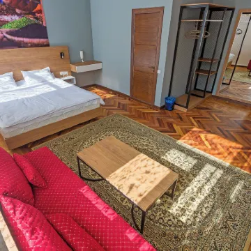 科伊莎青年旅舍 鄰近Asia Mall的酒店