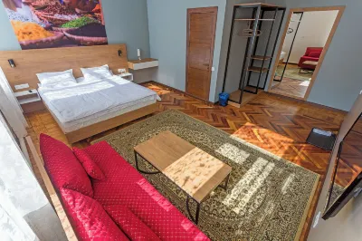 Koisha Hotels in Bishkek