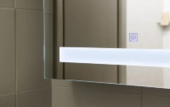 蓬泰迪萊尼奧的Mirella Wood