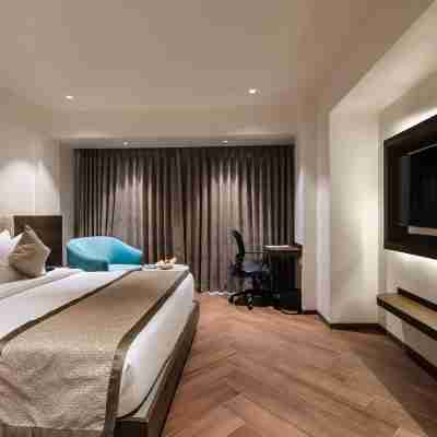 Regenta Place Igatpuri Rooms