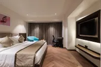 Regenta Place Igatpuri Hotels in Igatpuri