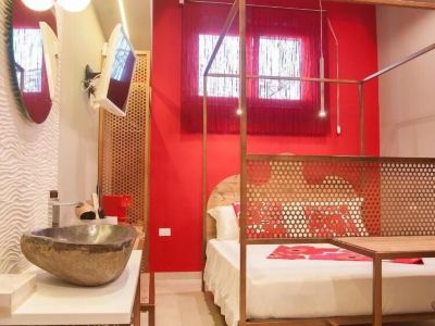 B&B del Corso Foggia