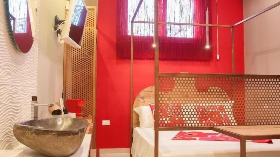 B&B del Corso Foggia