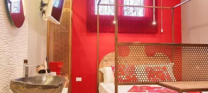 B&B del Corso Foggia Hotels in Foggia