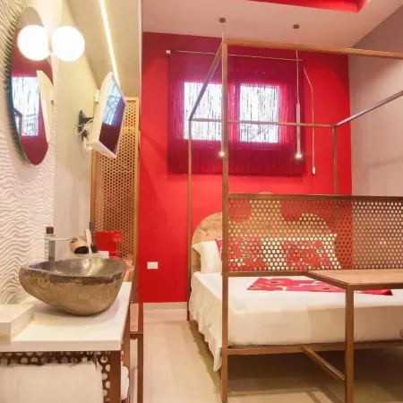 B&B del Corso Foggia
