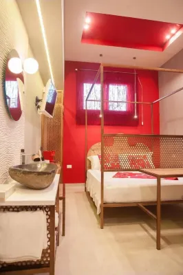 B&B del Corso Foggia - 4-Star