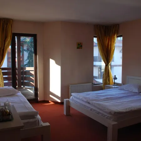 Guest House Anex