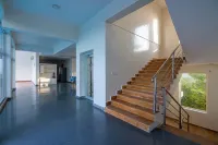 Bliss Farm Stay- Hilltop - Villas