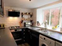 Cruck Cottage