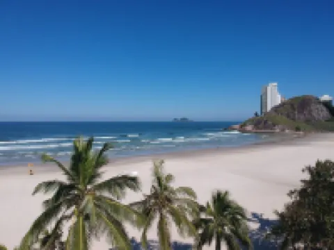 هوتل إلهاس دا جريسيا فنادق في کواروخا