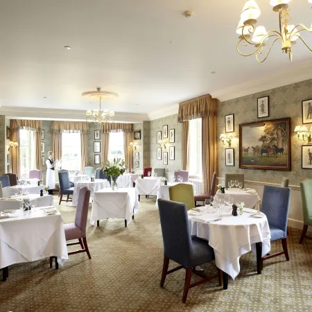The Talbot, Malton, North Yorkshire