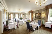 The Talbot, Malton, North Yorkshire - 4-Star
