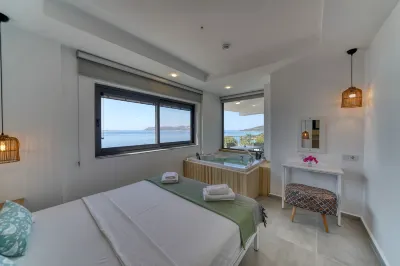 BlueNook Suites