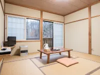 Iwane Sanso Hotels in Minamisaku District