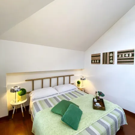 Il Camino Felice - 201 by Houset