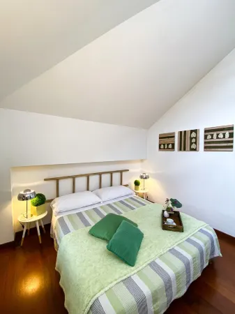 Il Camino Felice - 201 Autodromo F1 & Villa Reale