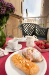 Leccesalento Bed and Breakfast - breakfast