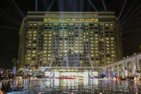 Sokha Phnom Penh Residence Hotels in Khan Chroy Changvar