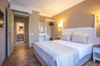 Olbios Marina Resort Hotel فنادق في Ayas Mahallesi
