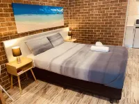 Buccaneer Motel Hotels in Long Jetty