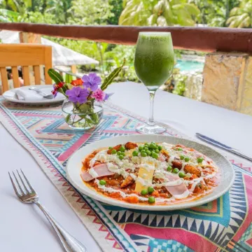 Chan-Kah Resort Village Convention Center & Maya Spa