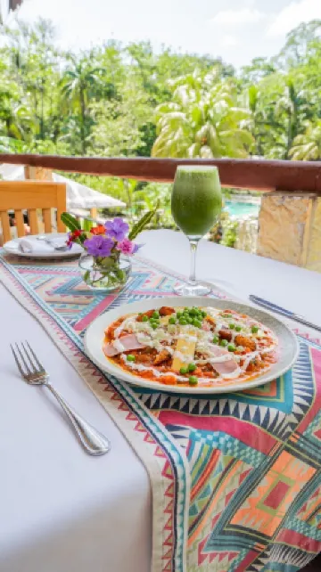 Chan-Kah Resort Village Convention Center & Maya Spa