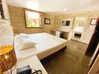 Hotel Parque Das Fontes