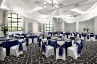Embassy Suites by Hilton Tampa Airport Westshore Hotels in Tampa