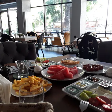 Aldino Residence Отели рядом с достопримечательностью «Парк Кугулу»