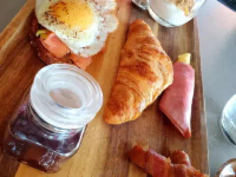 コラリウム ホテル & ヴィラズ ボネア クラレンダイクのホテル