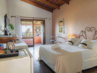 Pousada Villa Agrifóglio