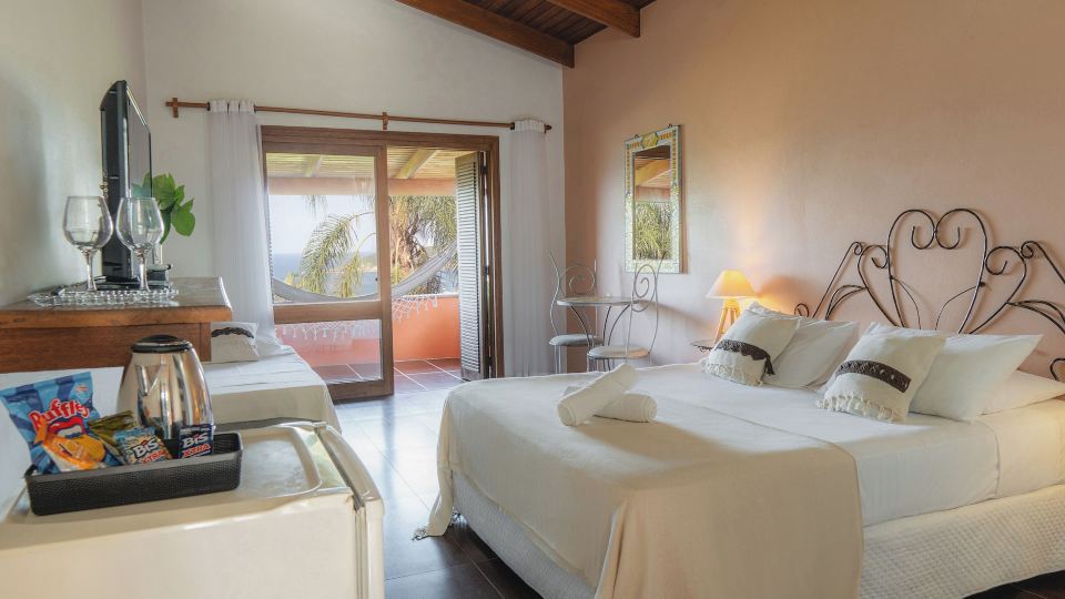 Pousada Villa Agrifóglio