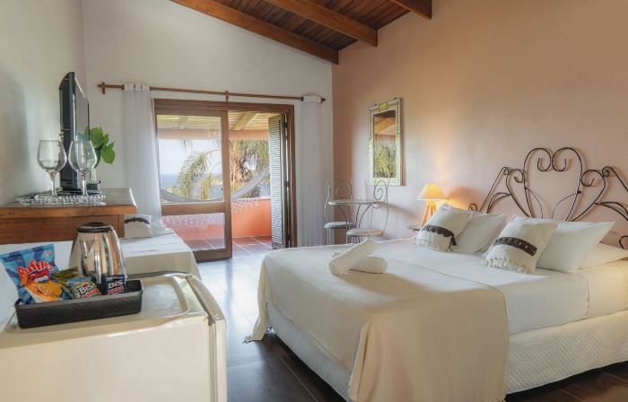 Pousada Villa Agrifóglio