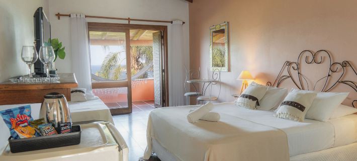 Pousada Villa Agrifóglio Hotels in Imbituba